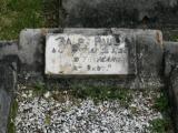 image of grave number 890636